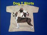 dog t shirts