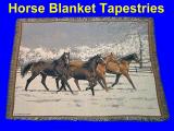 horse blankets