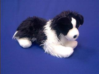 Dog Plush Stuffed Animals