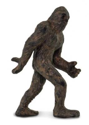 Bigfoot Toy 1