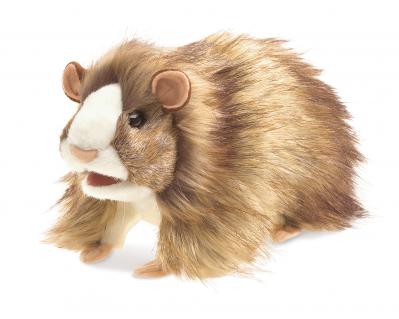 Guinea Pig Puppet 