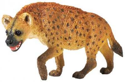 hyena toy