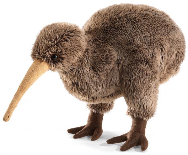 Kiwi Bird Puppet