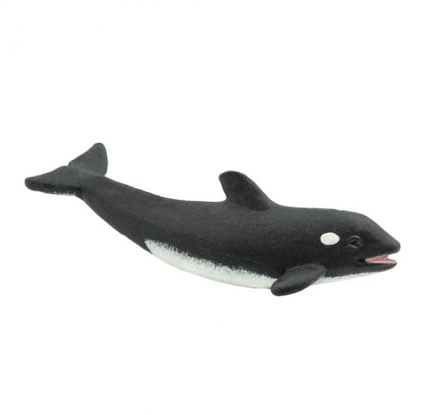 Orca Toy Mini Good Luck