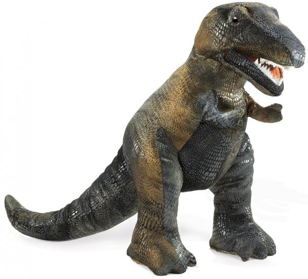 T Rex Puppet Large