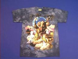 animal world t shirt