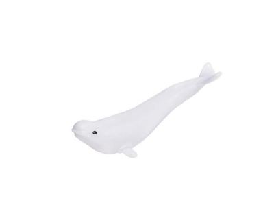 Beluga Toy Mini Good Luck