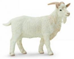 billy goat toy miniature replica