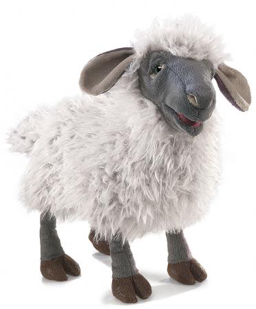 Bleating Sheep Puppet