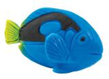 blue tang toy mini good luck