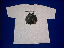 bouvier des flandres shirt