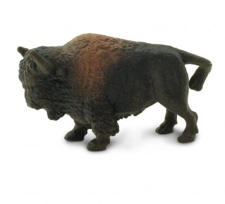 Buffalo Toy Mini Good Luck