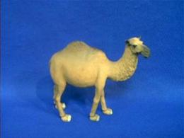 camel figurine