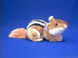 chipmunk stuffed animal plush