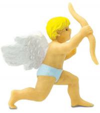 cupid toy mini good luck miniature 1