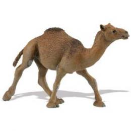 dromedary camel toy miniature 222429