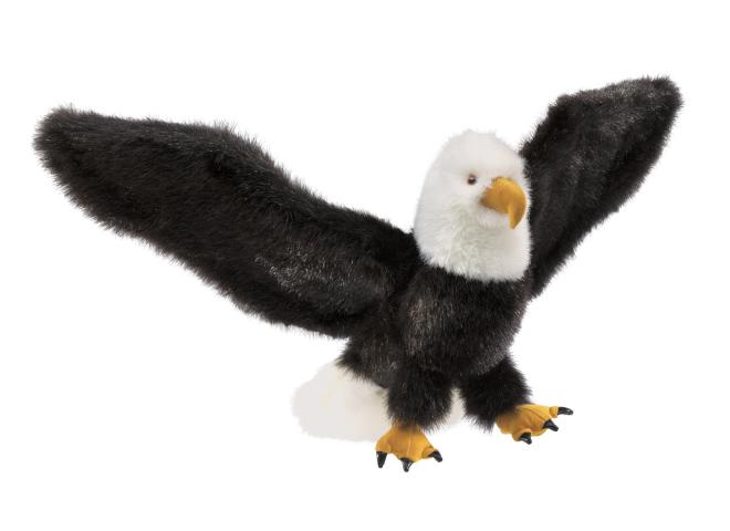 Eagle Puppet Folkmanis