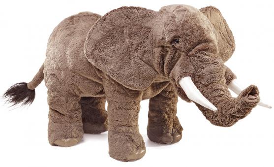 Elephant Puppet