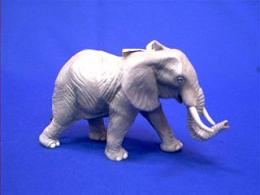 elephant toy