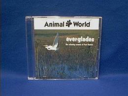 everglades sounds cd