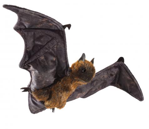 Fruit Bat Puppet Folkmanis