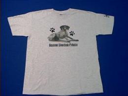 german shorthair t shirt