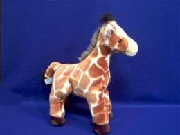 giraffe plush