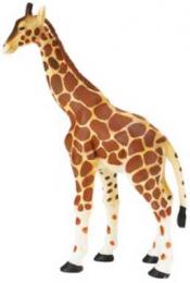 giraffe toy miniature adult