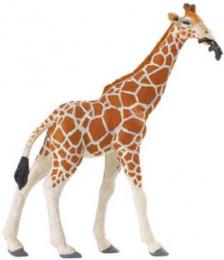 giraffe toy reticulated