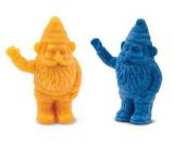 gnomes toy mini good luck miniature replicas