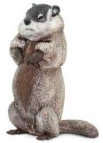 groundhog toy miniature replica