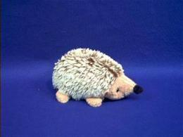 hedgehog plush