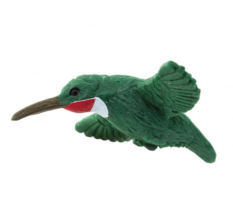 Hummingbird Toy Mini Good Luck