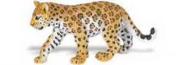 leopard cub toy miniature