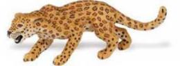 leopard toy miniature