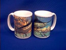 marlin mug