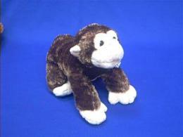 monkey plush