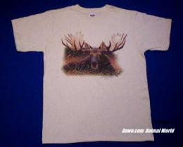 moose t shirt usa