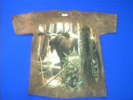 moose t shirt