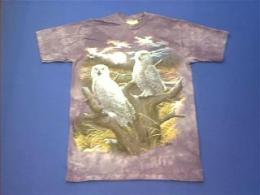 owl t shirt