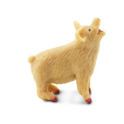 Pig Toy Mini Good Luck