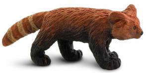 Red Panda Large Toy Replica