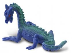 sea dragon toy mini good luck miniature 1