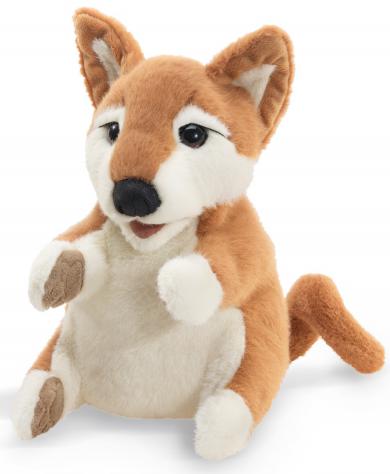 Shiba Inu Puppet