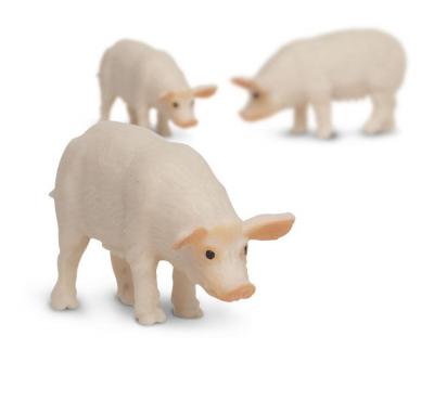 Sow Pig Toy Mini Good Luck