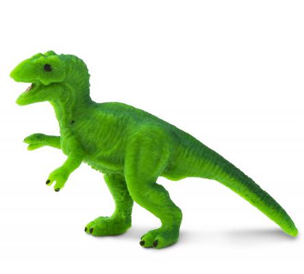 T Rex Toy Mini