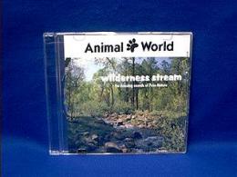 wilderness stream sound cd